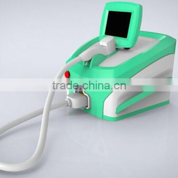 Hot sale excellent cost performance 808 diode laser permanent hair removal device