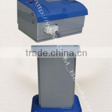 2011 hot portable Strong Pulse Light hair removal ipl beauty machine with CE approval and OEM production