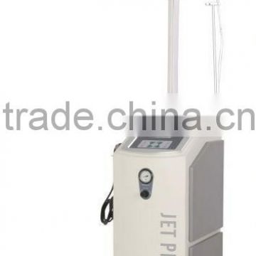Skin Toning Ozone Output + Diamond Dermabrasion Multi-Function + Jet Peel LED PDT Mesotherapy Machine