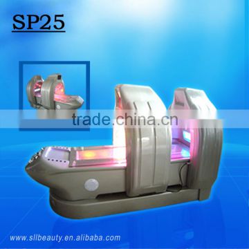 Oxygen Therapy Equipment Infrared Sauna Spa Capsule for Skin Tightening (CE/RoHS)