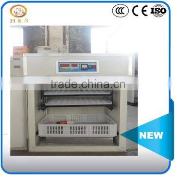 new style chicken egg incubator for sale