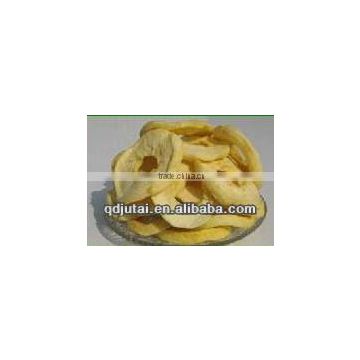 Chinese Dried sulfur-free Apple ring dehydrated apple