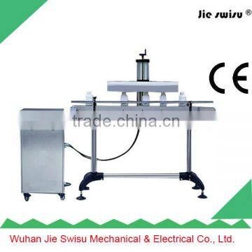 LB series automatic aluminum foil sealing machine