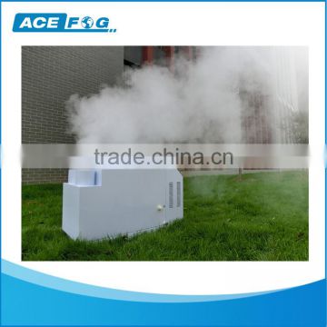 AceFog ultrasonic cool mist fog humidifier