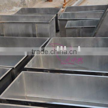 beekeeping equipment stainless steel table uncapping