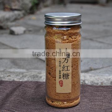 350ml cylindrical straight scented tea honey plastic bottles for food