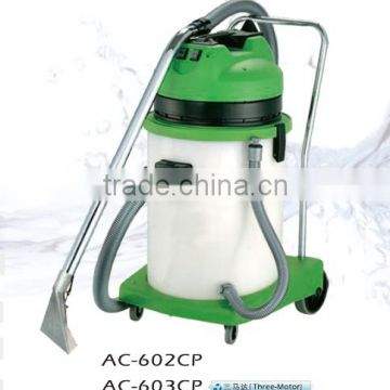 60L carpet cleaner, Carpet cleaning machine for meeting room/a covered corridor or walk/canteen/ big square used