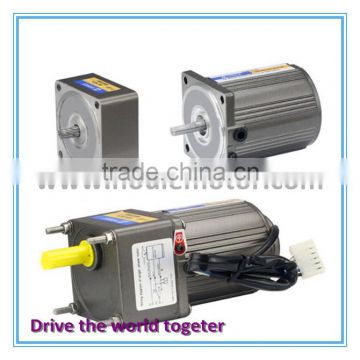 HOULE 25W reversible gear reduction motor small induction motors