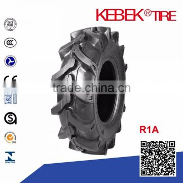 Tire For Articulated dump Truck 5.00-15 F2 Pattern For Sale