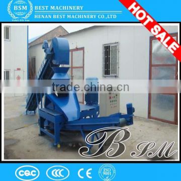 Agricultural using sawdust briquette making machine/ wood briquette making machine