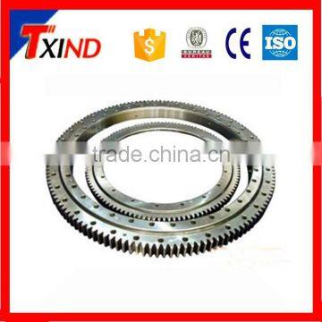 Made in China Wheel Slewing Bearing 1167/530 for motor with size 780*530*60