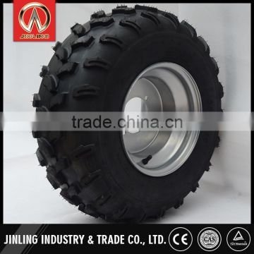 Multifunctional kenda tyres Chinese ATV Quad