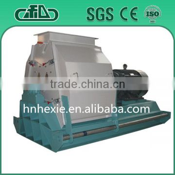 China 8t/h Capacity Pig Feed Pellet Mill Machine Manufacturer