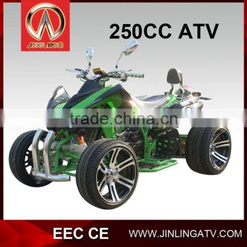 Yongkang Jinling Beach Buggy,250CC Quad