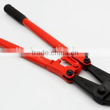 Havey Duty forged Steel Bolt Cutter with PVC hand