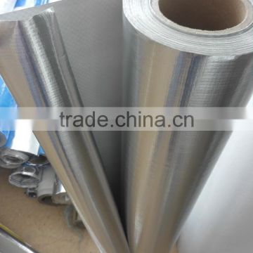 aluminum foil fireproof fabric