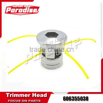 Petrol Aluminium 4Line Brush Cutter Trimmer Head