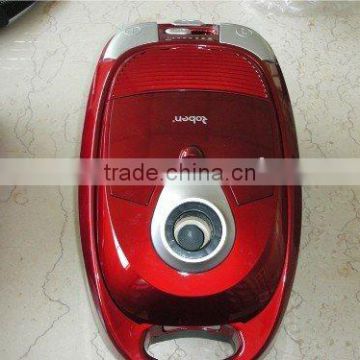 super suction cyclone low noise vacuum cleaner VC-D1900