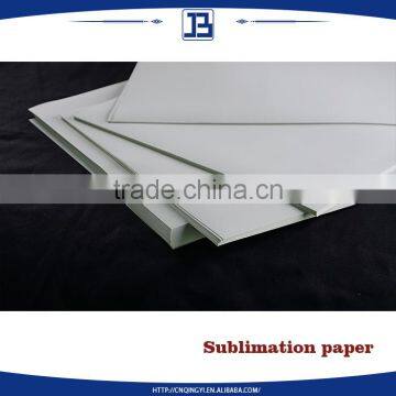 Jiabao high quality a4 sublimation paper