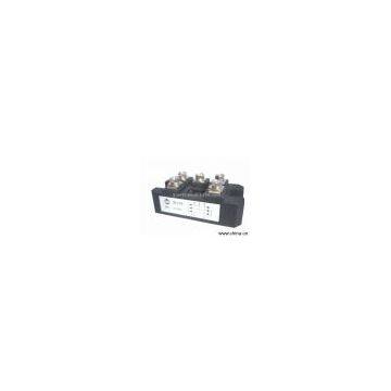 Sell Three Phase Diode Module (MDS60A/1600V)