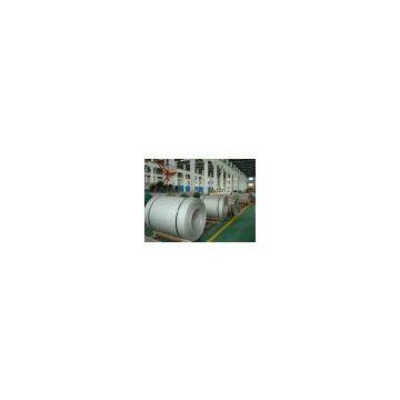 Stainless Steel Coil (304)