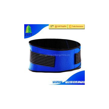 Magnetic FIR waist belt