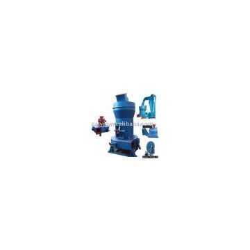 High Pressure suspension grinder(mining machine, mining equipment)