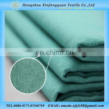 cheap price rayon linen fabric wholesale