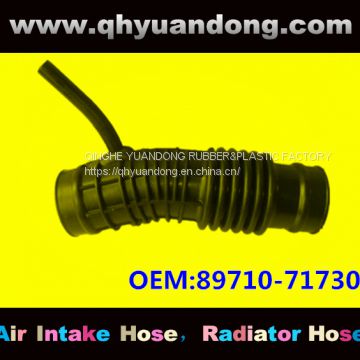 Toyota air intake hose89710-71730