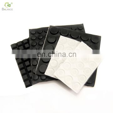 Adhesive Rubber Pads,3M bumper,Rubber Pads