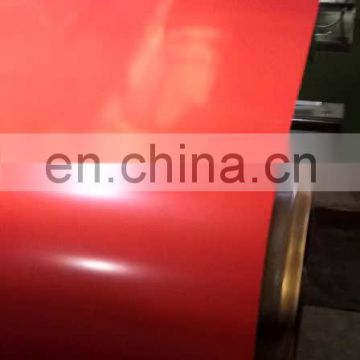 Prepainted Galvanized Steel Coil /PPGI with Best Quality