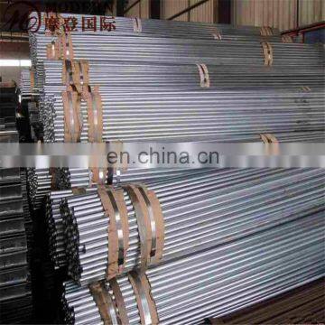 DIN 1.4301 Stainless Steel Pipe