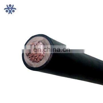 EPR insulated CPE sheath DLO cable