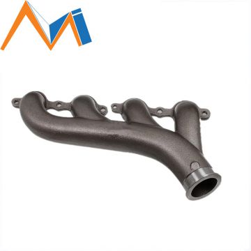 Precision OEM Customized Gravity Casting Parts with High Quality