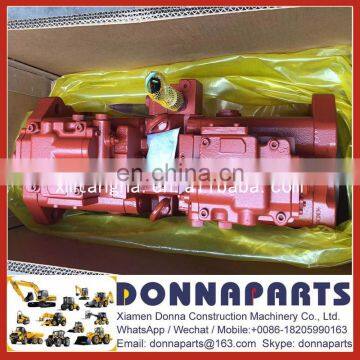 Hyundai R320-7 main pump R320LC-7A Excavator Pump R320lc-7 R320LC-7A Hydraulic Pump 31N9-10010 K3V180DT