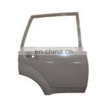 Steel Rear Door  Panel Rear Gate Right For Hover H5 Haval H5