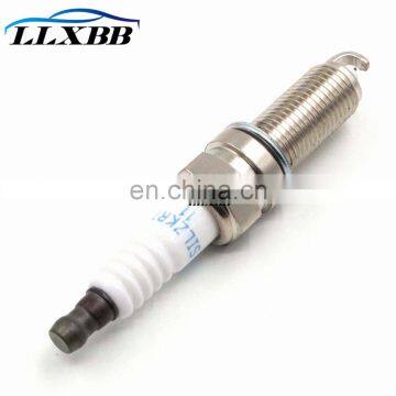 Genuine 18855-10080 SILZKR6B11 Iridium Spark Plug For Hyundai 1885510080 SILZKR6B-11