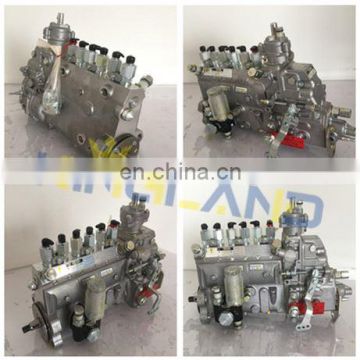Diesel Engine D19 TCI-EU3 fuel injection pump 0445110361