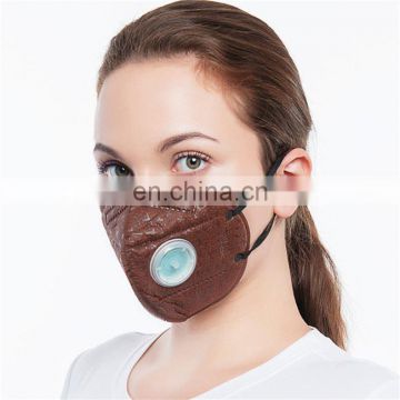 Custom Disposable Ce Activated Carbon  Dust Mask