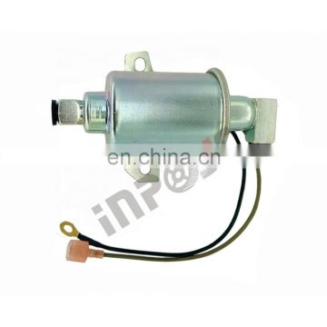 In Stock Inpost E11011 Electric Fuel Pump for Onan Generator Set on RV