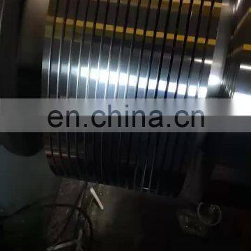 Cold Rolled Galvanized Zinc Coating Steel Strip