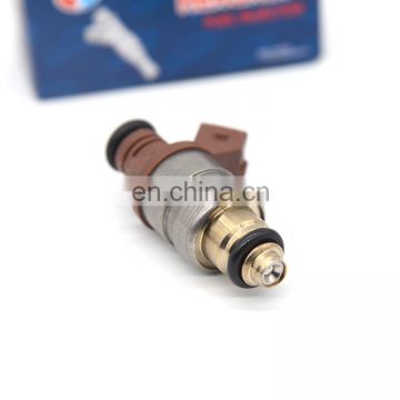 Genuine New Engine System Fuel Injector 25182404 For Lacetti MK1 1.6L