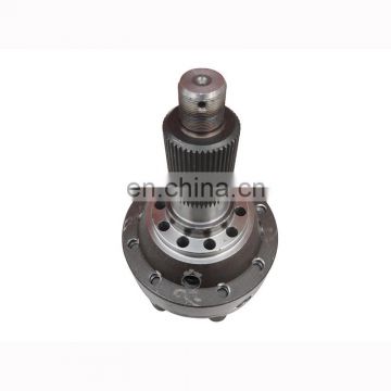 Sinotruk HOWO truck parts Differential housing 199014320166