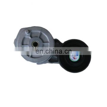 Best quality China Chengdu Huaxi Manufacturer 4BT Belt Tensioner Pulley 3924026