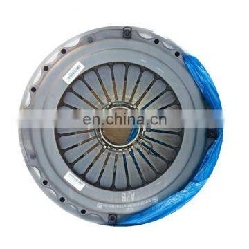 SINOTRUK HOWO TRUCK CLUTCH PLATE FOR AZ9725160100