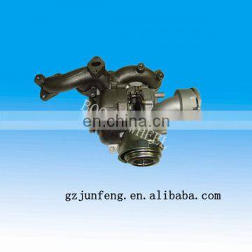 Part number 724930-0002 / 724930-0004 / 724930-0006 / 724930-0009 / 724930-5006S Engine GT1749V BKD For Audi