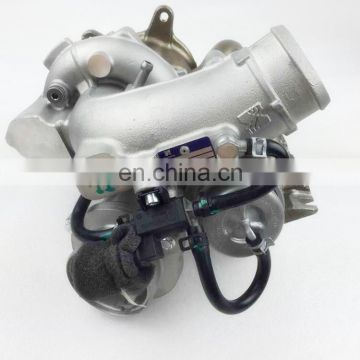K04 TurboCharger for Audi S3 2.0L TFSI (8P/PA) BHZ Engine 53049880064 53049700064 06F145702C