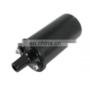 P/N# PPCUF3 Ignition Coil With Internal Resistor .3 Ohm 12V Universal 35k VoltageOutput
