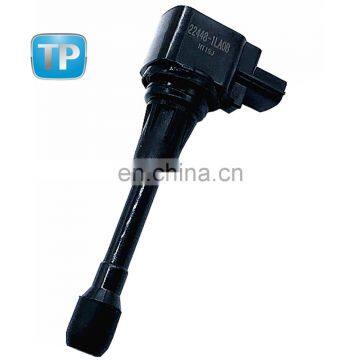 DNP Ignition Coil fit for INFINITI QX56 QX80 Nissan PATROL VI Armada 22448-1LA0B 224481LA0B