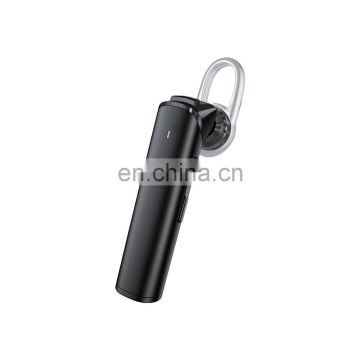 Remax 2020 newest classic business Wireless Bluetooth Headset earphone for calling